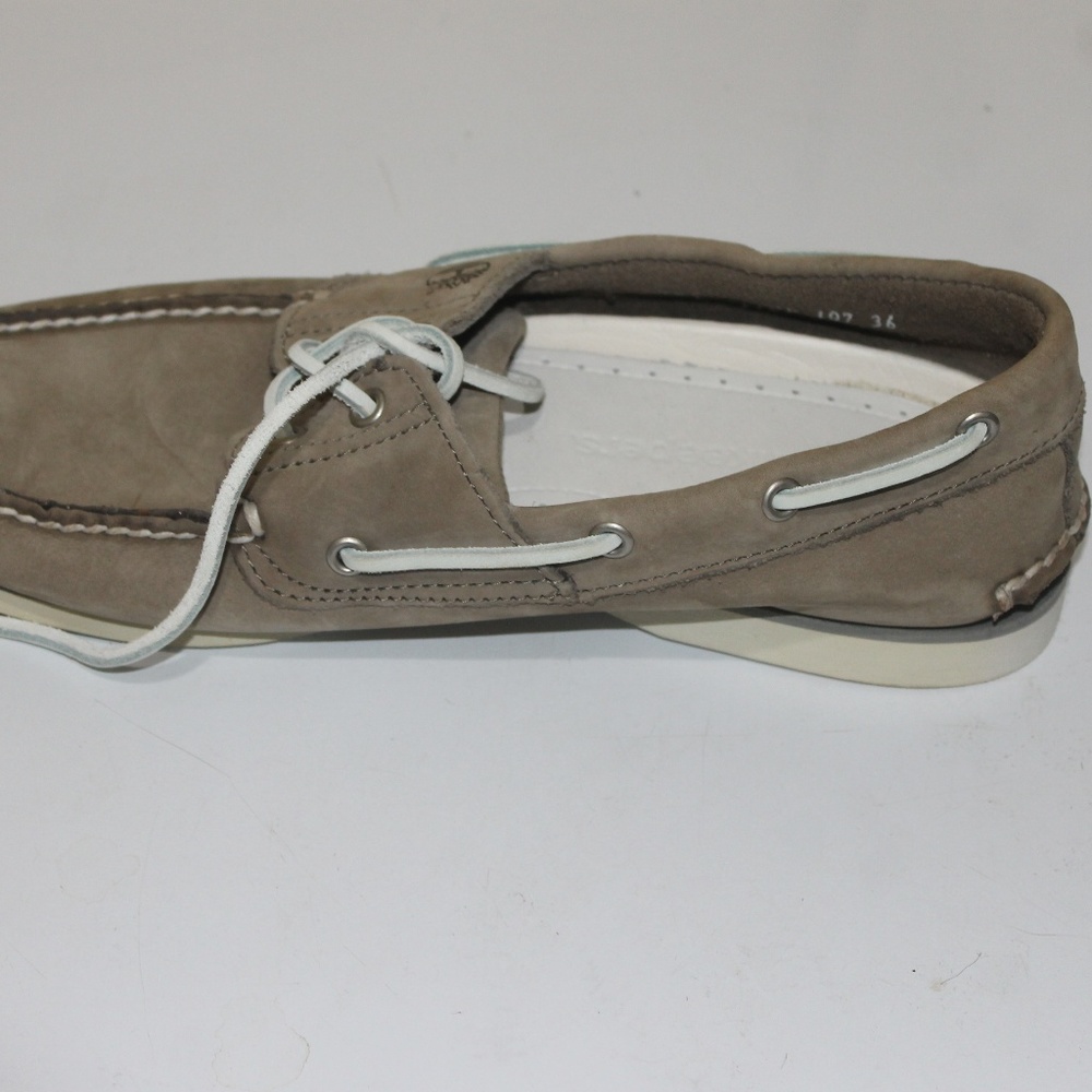 Timberland Loafers